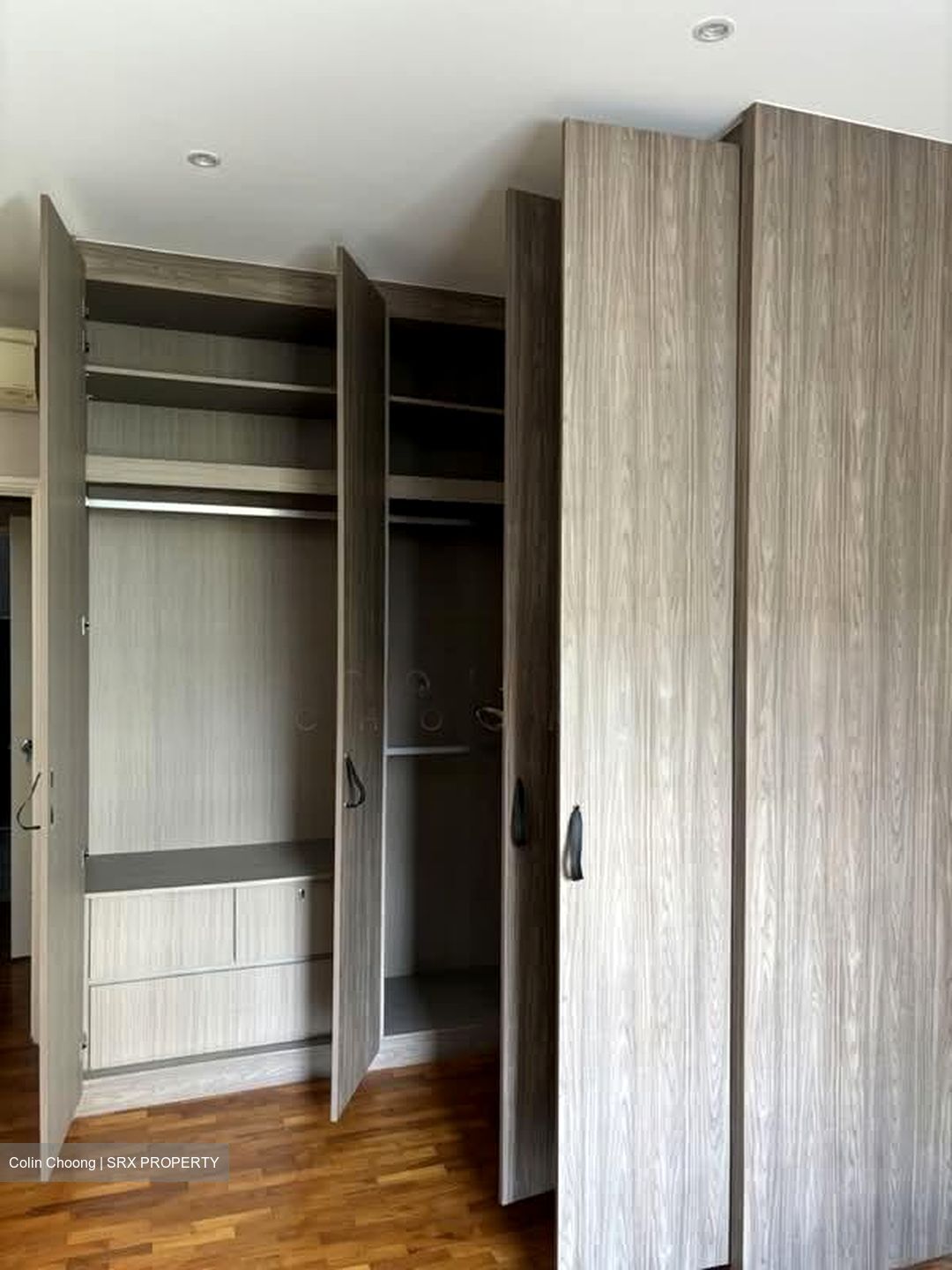 The Summit (D16), Condominium #562646711